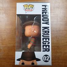 Load image into Gallery viewer, Freddy Krueger - POP! #02
