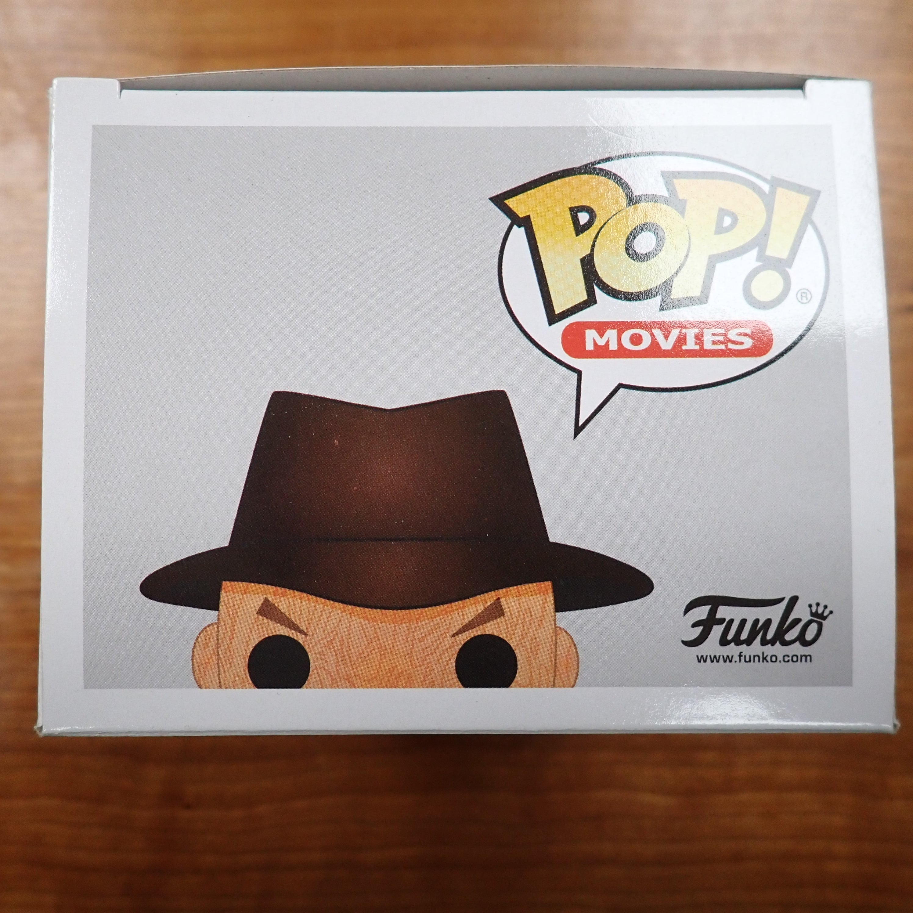 Freddy Krueger - POP! #02
