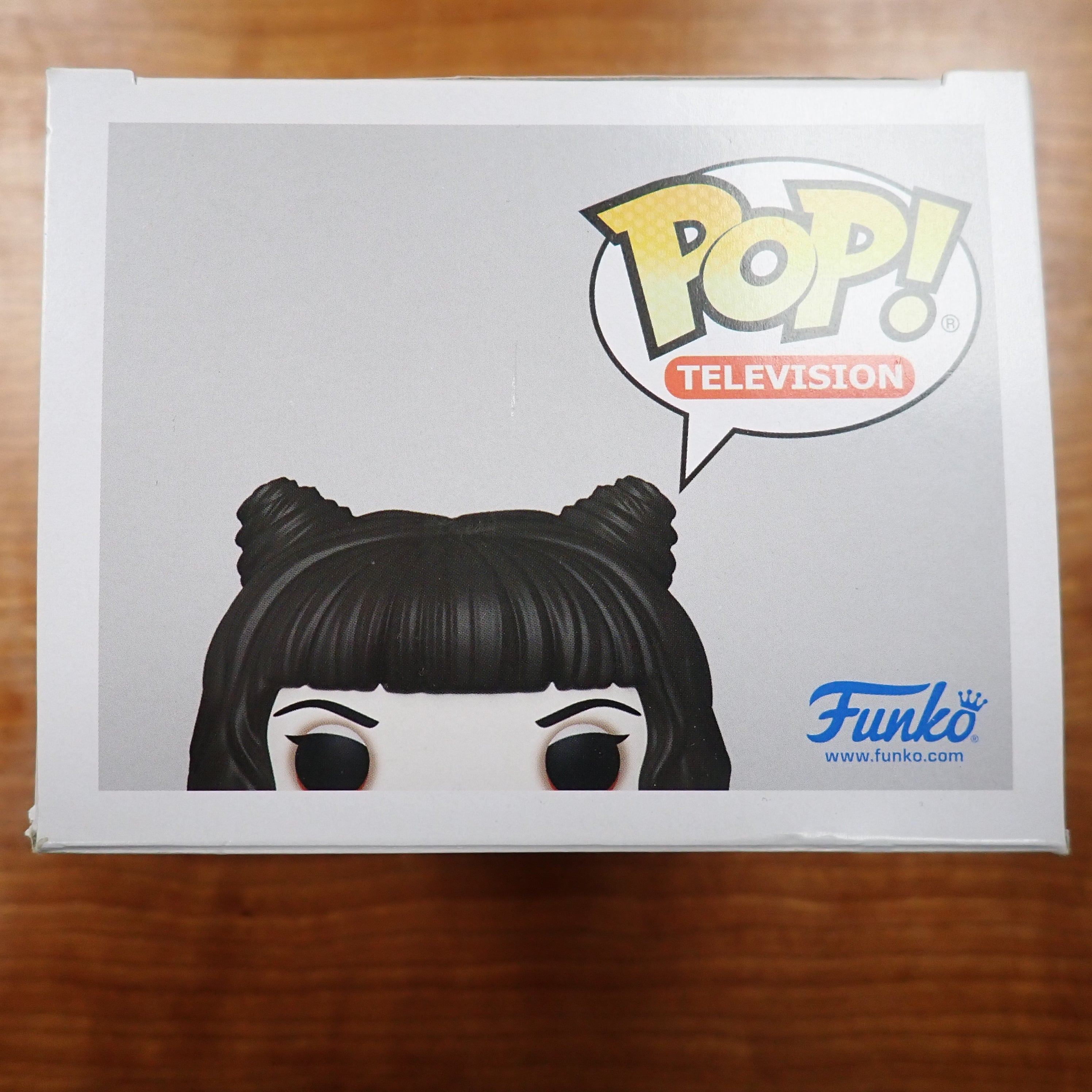 Nadja of Antipaxos - POP! #1330
