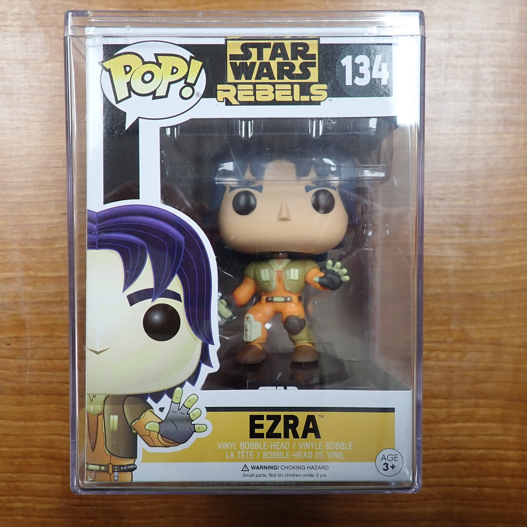 Ezra - POP! #134