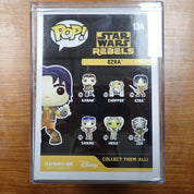 Ezra - POP! #134
