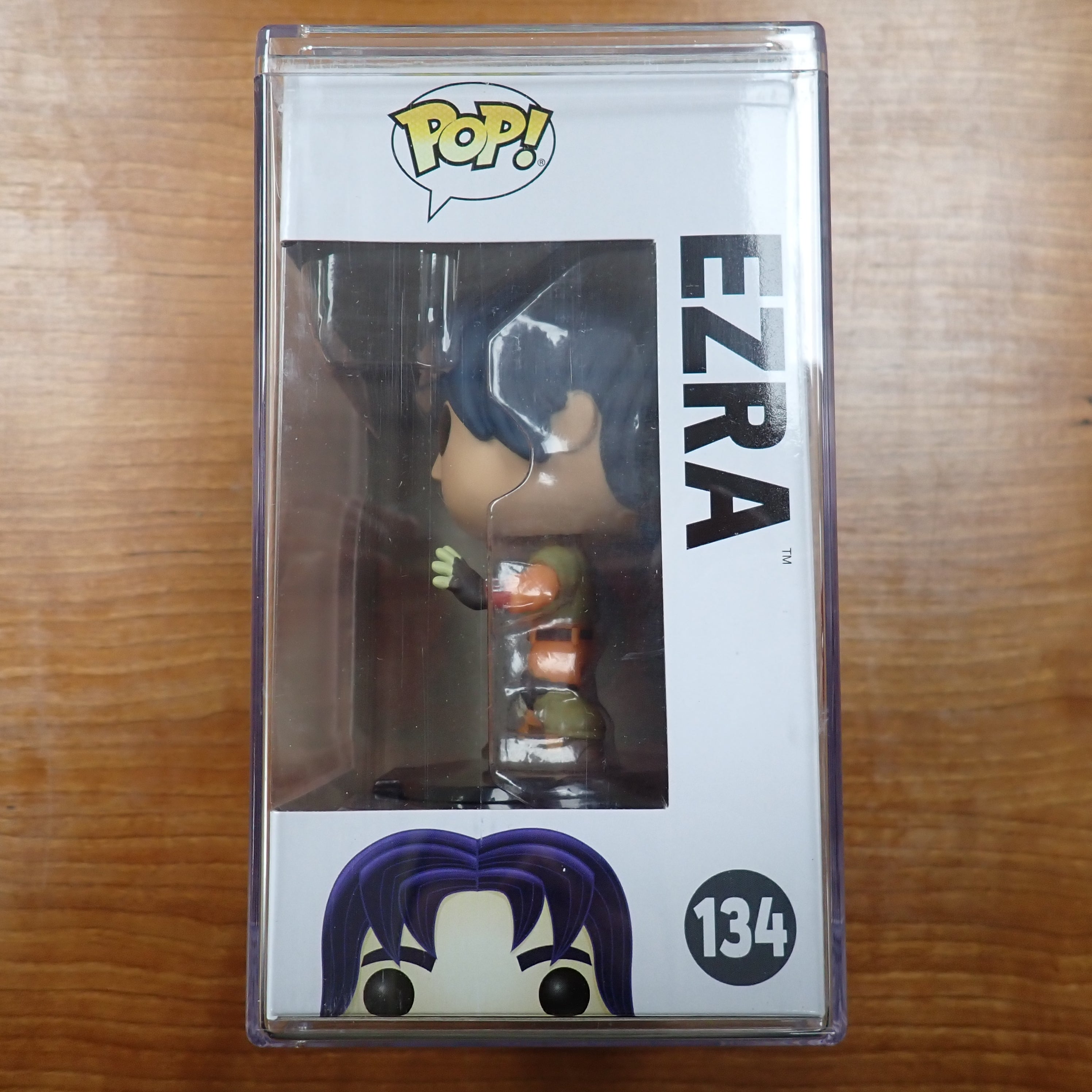 Ezra - POP! #134