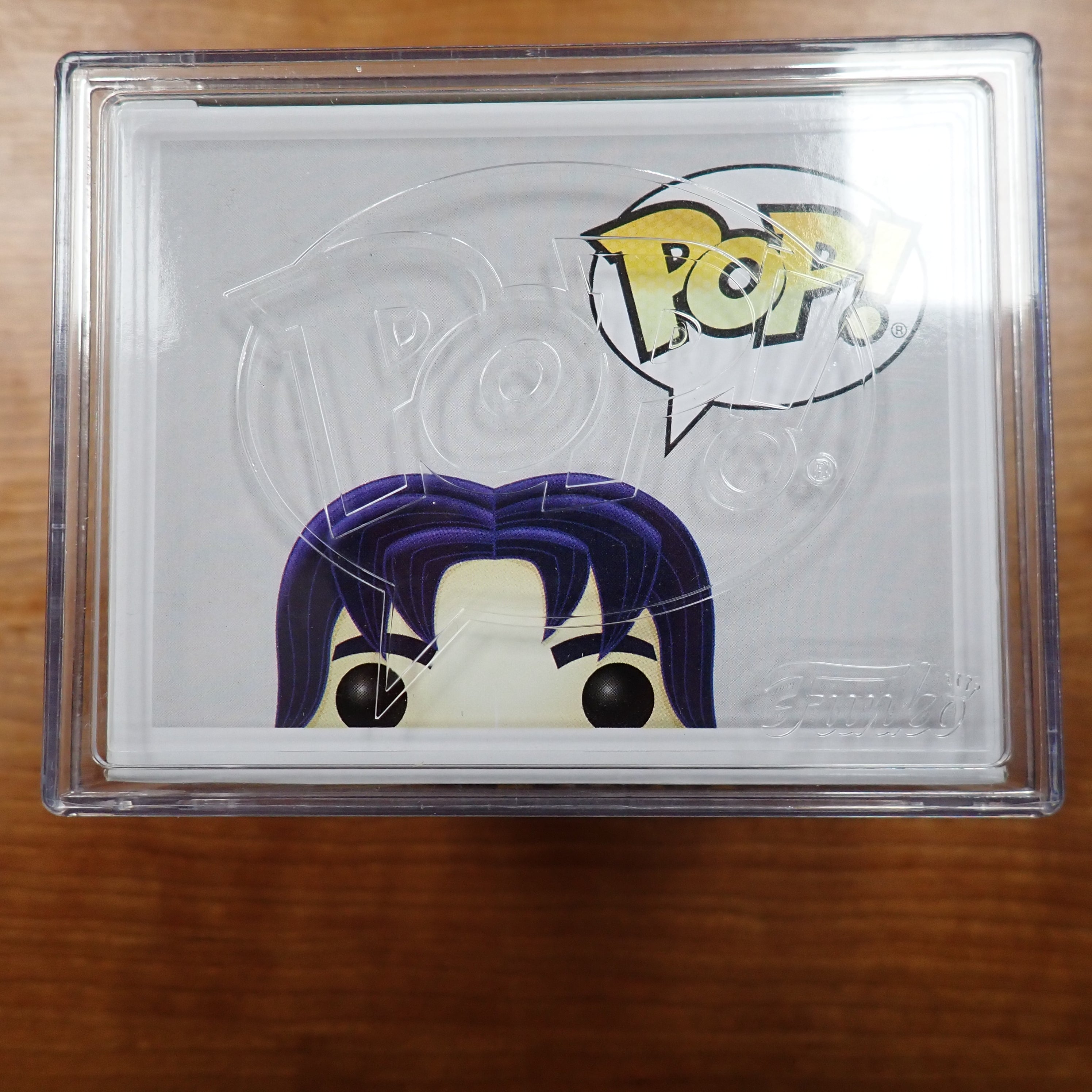 Ezra - POP! #134