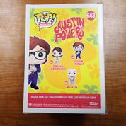 Austin Powers - POP! #643