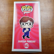 Austin Powers - POP! #643