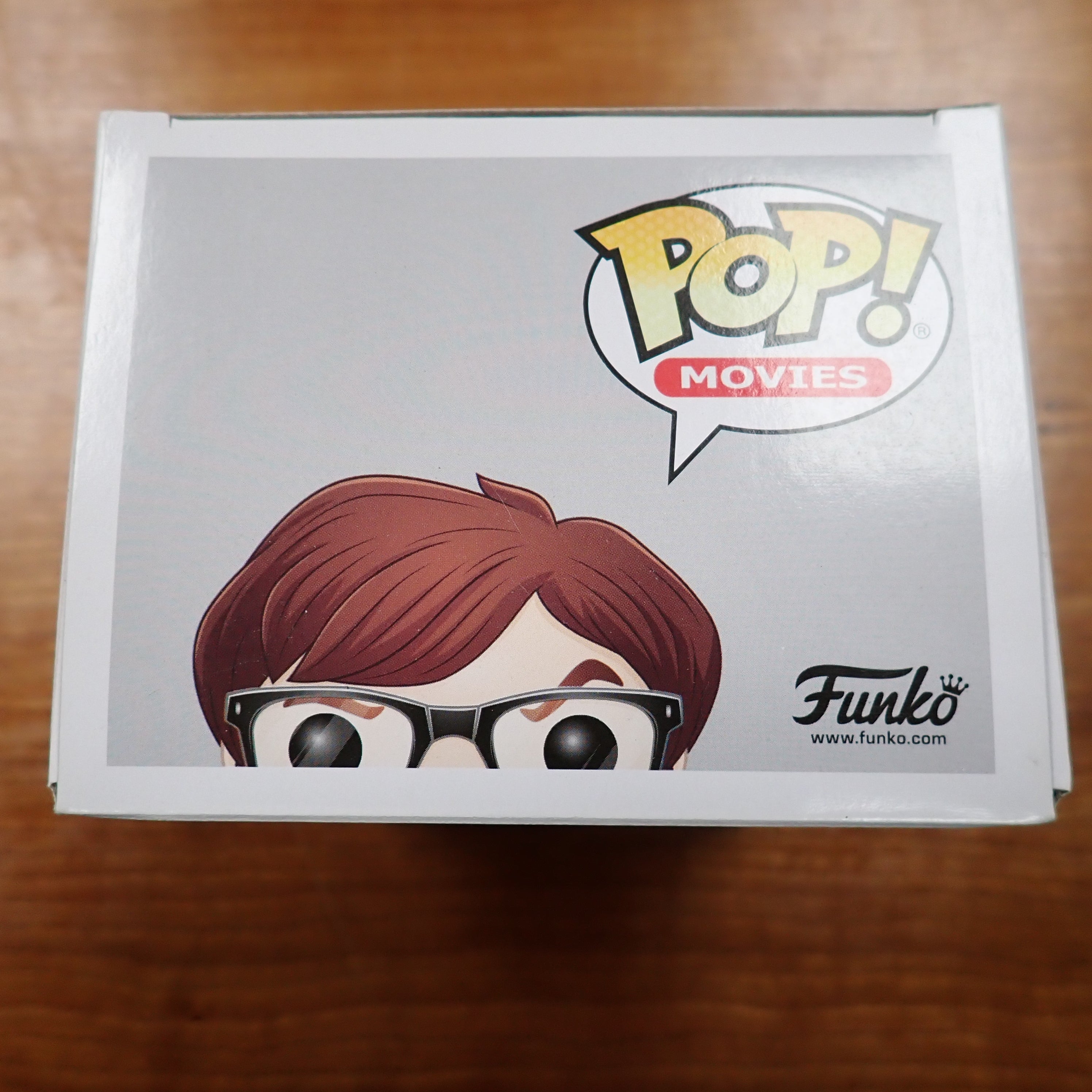 Austin Powers - POP! #643