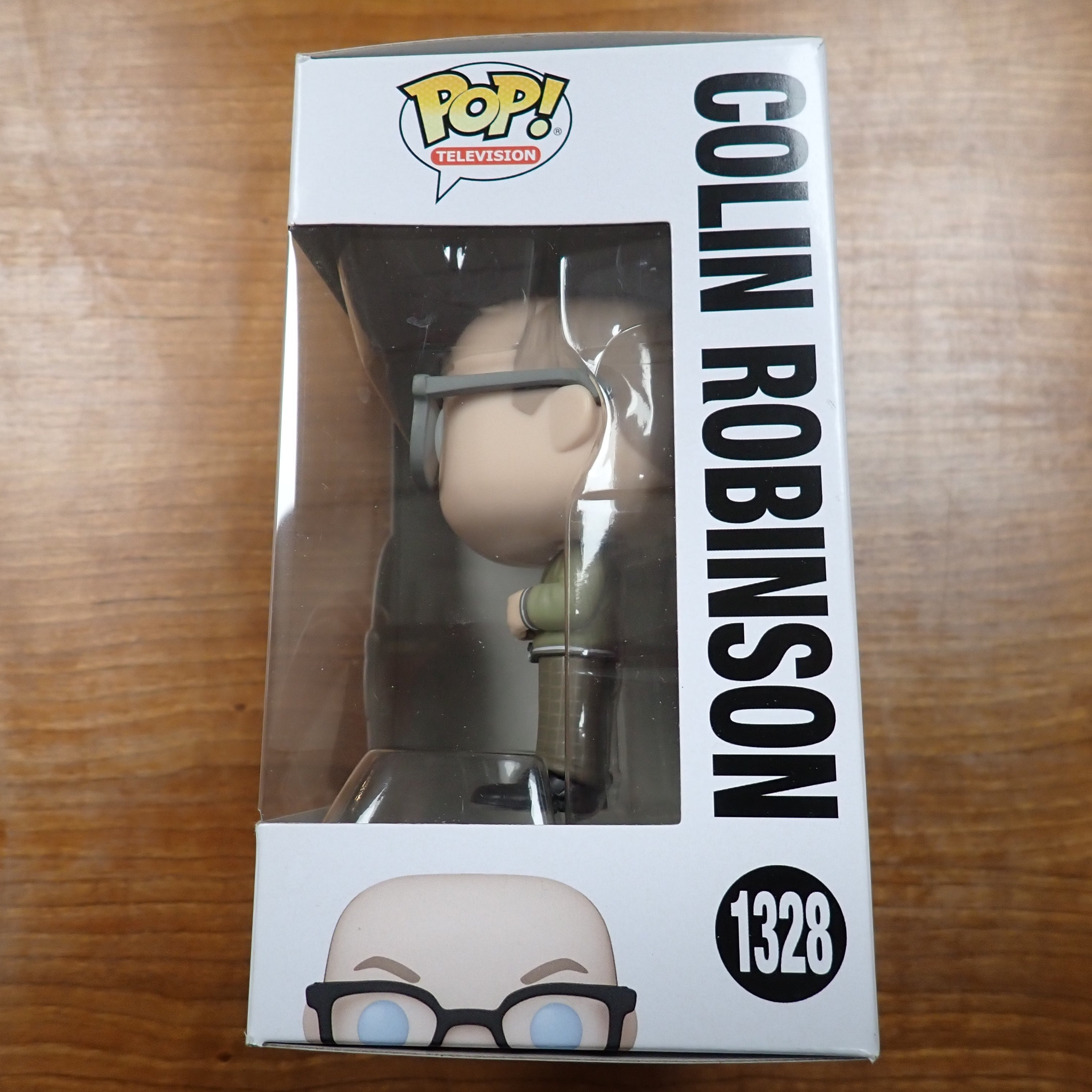 Colin Robinson - POP! #1328