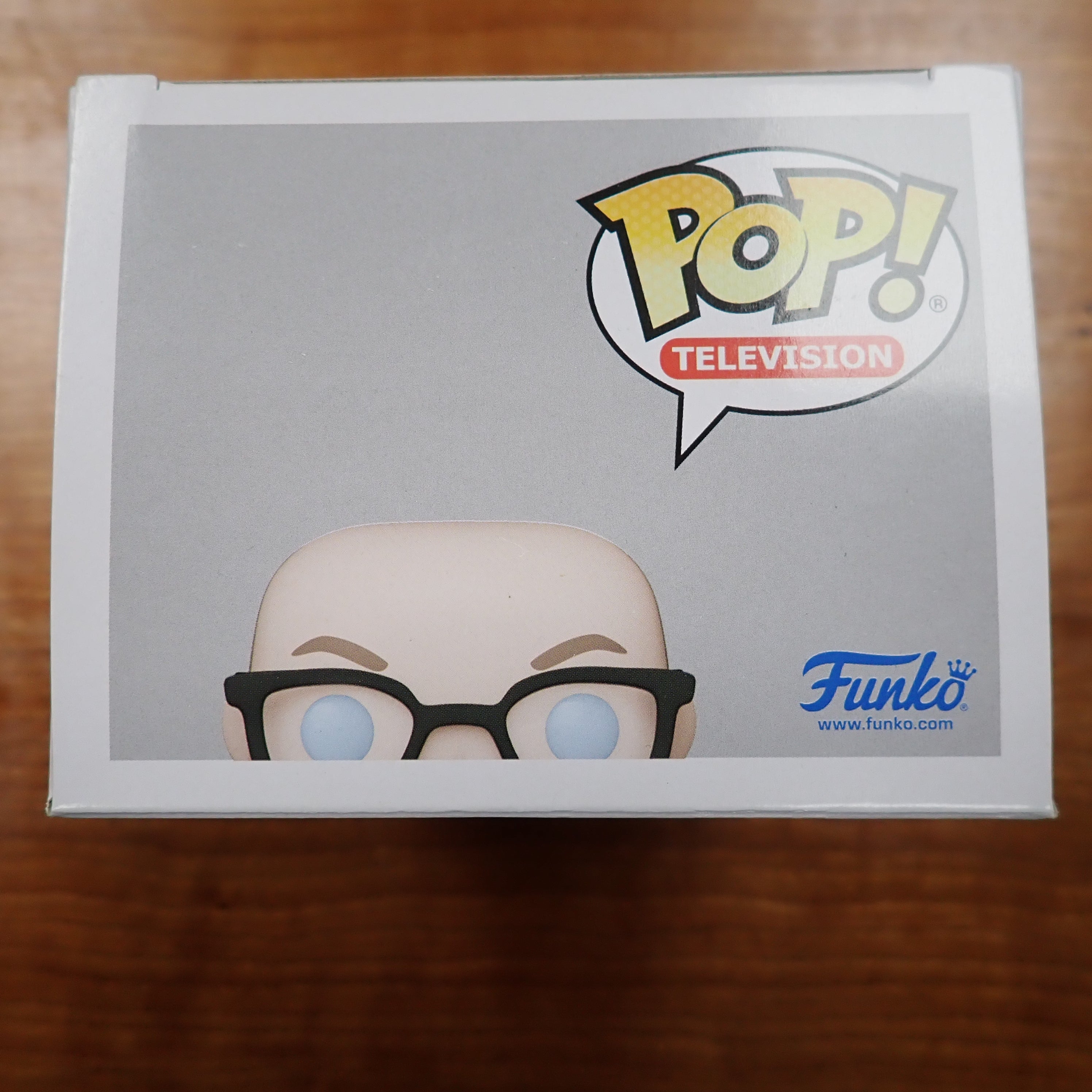Colin Robinson - POP! #1328