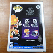 Pumpkin King - POP! #1357
