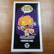 Pumpkin King - POP! #1357