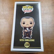 Vito Corleone - POP! #1200
