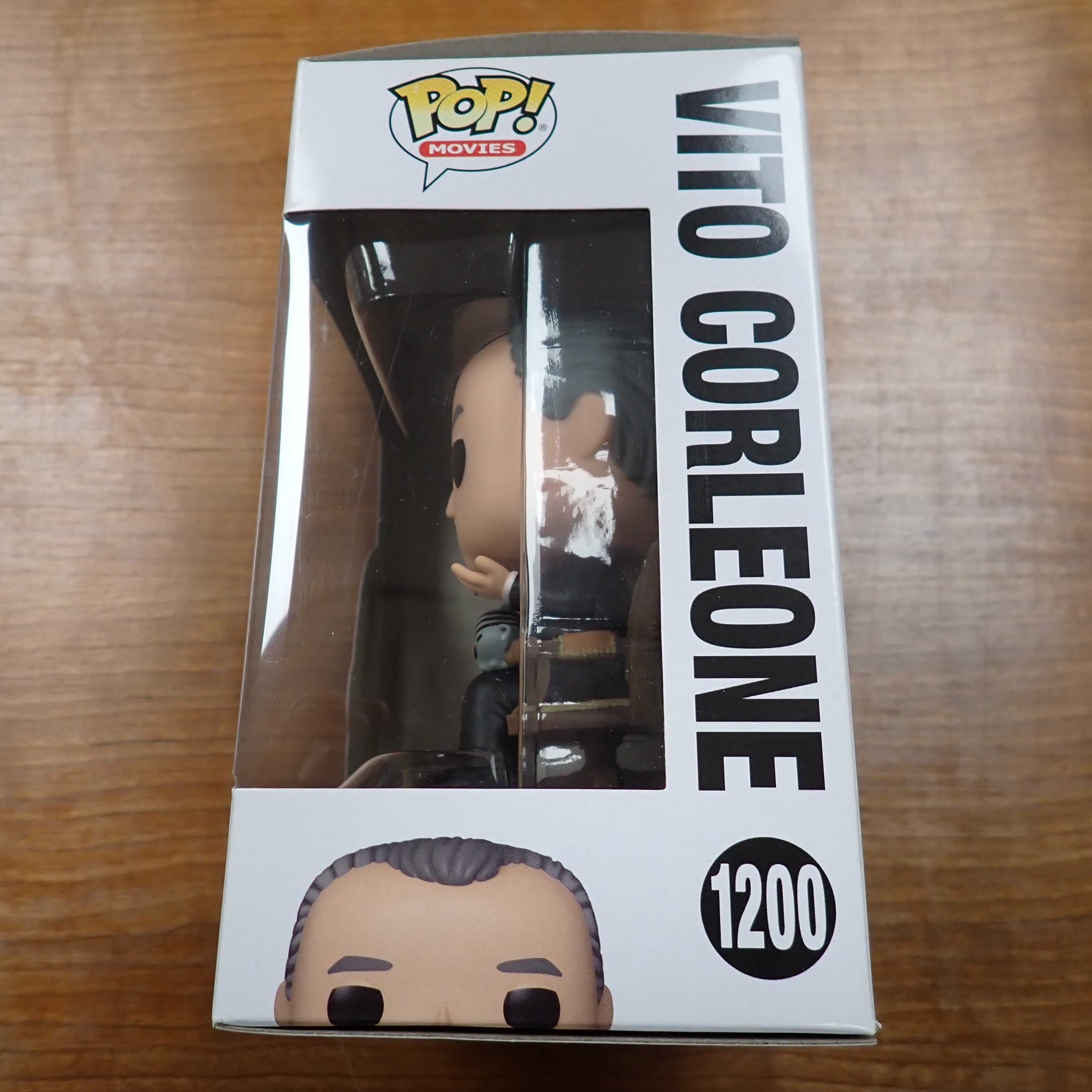Vito Corleone - POP! #1200