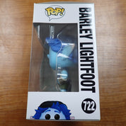 Barley Lightfoot - POP! #722