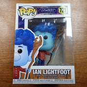 Ian Lightfoot - POP! #721