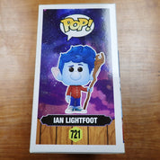 Ian Lightfoot - POP! #721