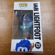 Ian Lightfoot - POP! #721