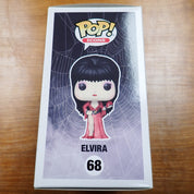 Elvira - POP! #68