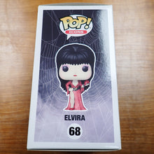 Load image into Gallery viewer, Elvira - POP! #68
