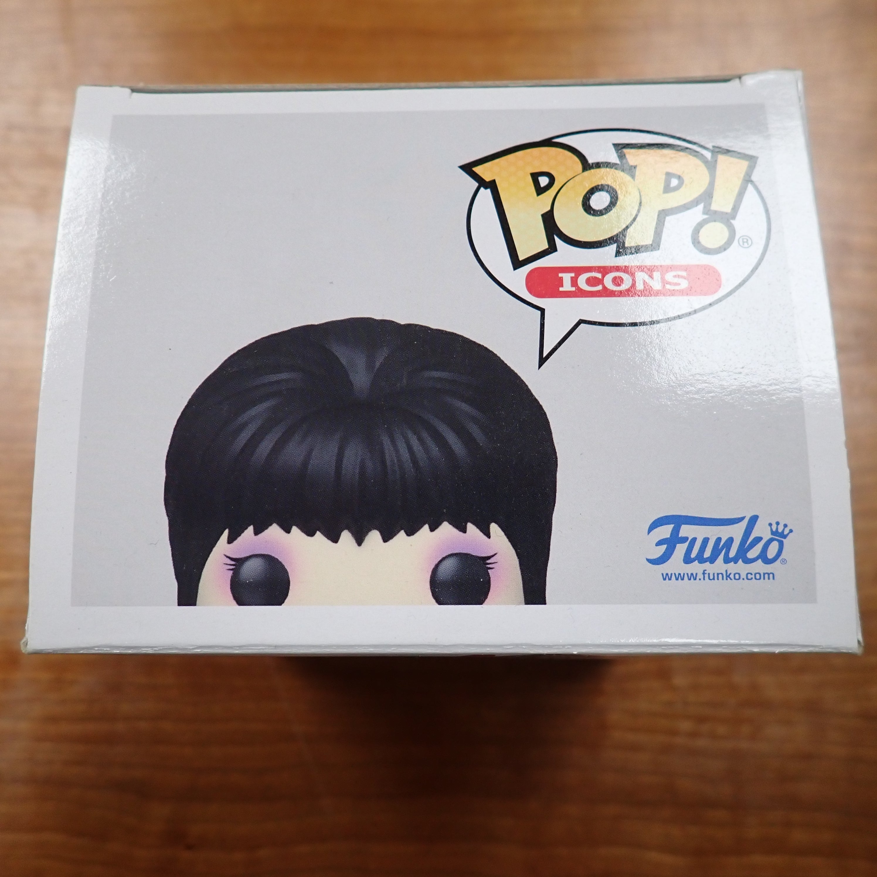Elvira - POP! #68