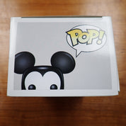 Mickey Mouse - POP! #01