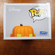 Pumpkin King - POP! #1357