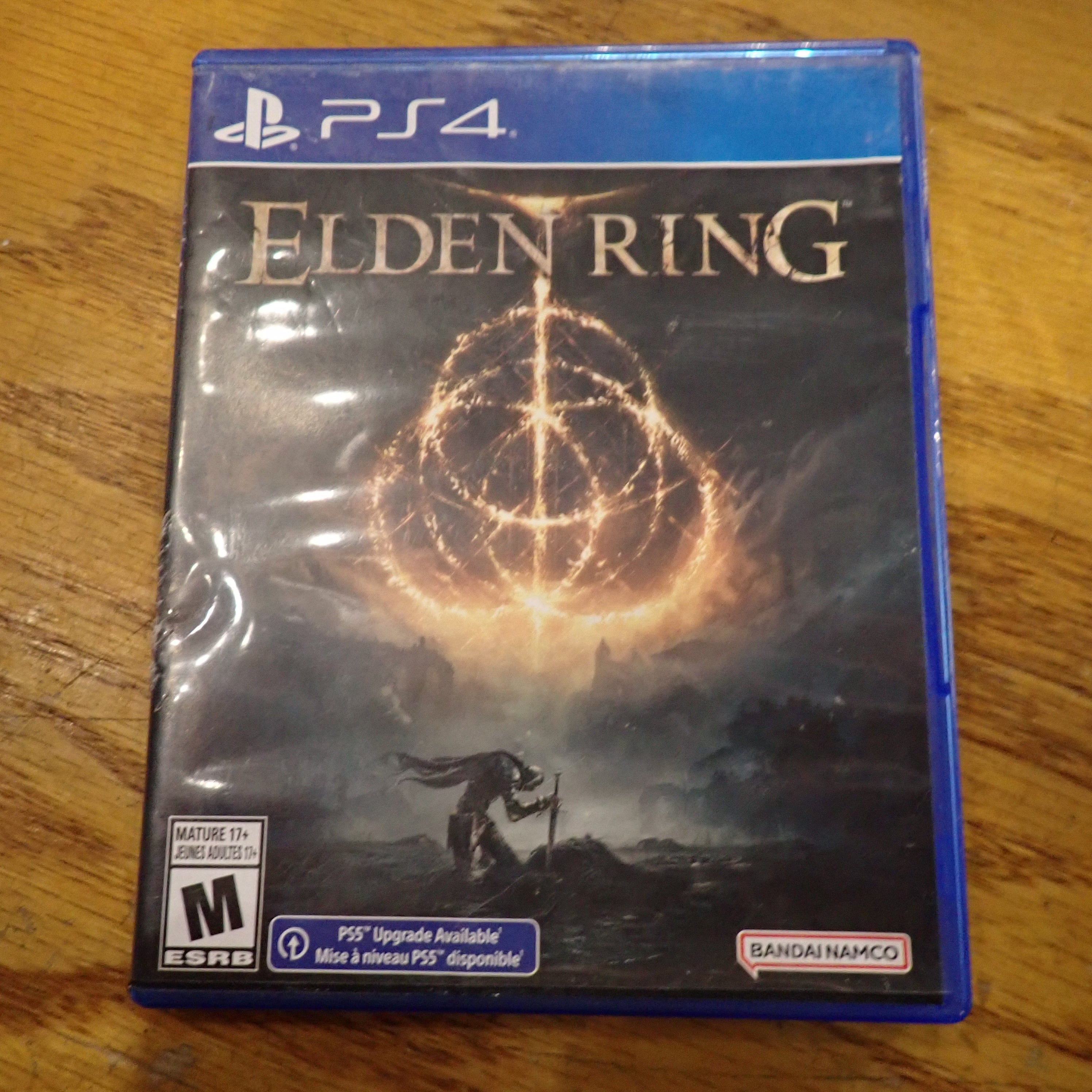 Elden Ring - PS4