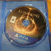 Elden Ring - PS4