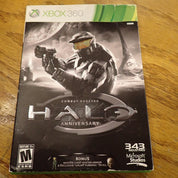 Halo: Combat Evolved Anniversary - Xbox 360