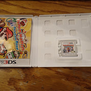 Paper Mario: Sticker Star - 3DS