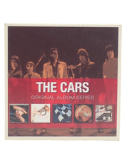 The Cars - Original Album Series - CD
