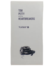 Tom Petty and The Heartbreakers - Playback - CD
