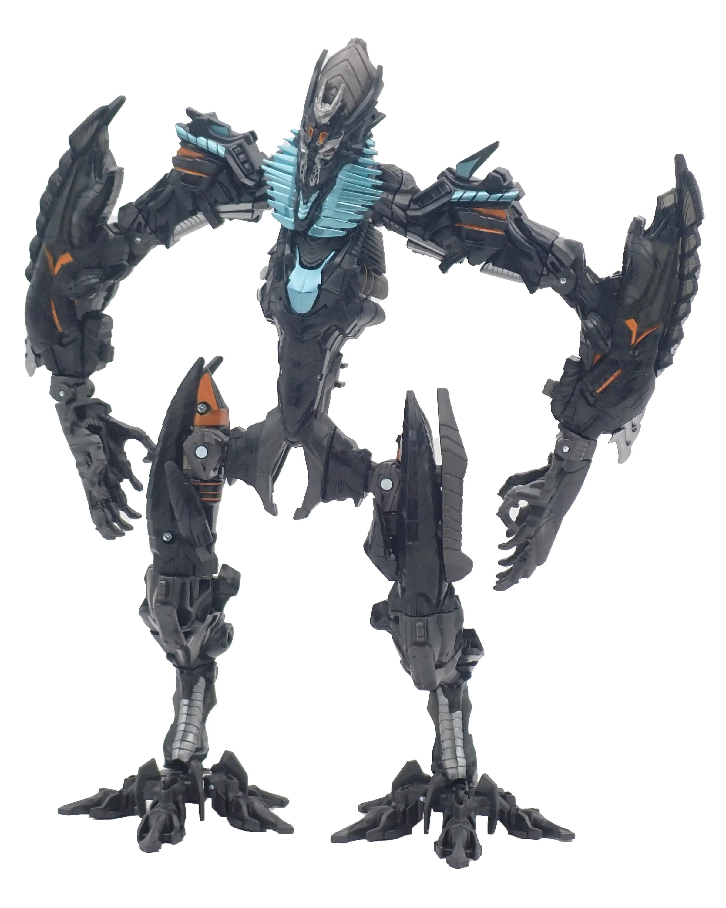 The Fallen - Studio Series Figure