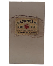 Hank Williams Jr. - The Bocephus Box - CD