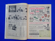 Incredible Hulk #181 (1974) - FN/VF (7.0)+ - 1st Wolverine