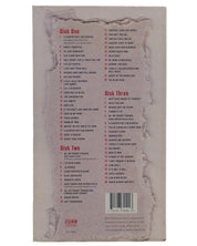 Hank Williams Jr. - The Bocephus Box - CD