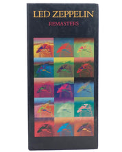 Led Zeppelin - Remasters - CD