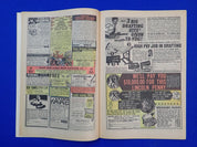 Incredible Hulk #181 (1974) - FN/VF (7.0)+ - 1st Wolverine