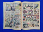 Incredible Hulk #181 (1974) - FN/VF (7.0)+ - 1st Wolverine