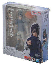 Sasuke Uchiha - S.H.Figuarts