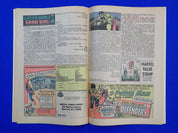 Incredible Hulk #181 (1974) - FN/VF (7.0)+ - 1st Wolverine