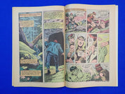 Incredible Hulk #181 (1974) - FN/VF (7.0)+ - 1st Wolverine