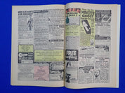 Incredible Hulk #181 (1974) - FN/VF (7.0)+ - 1st Wolverine