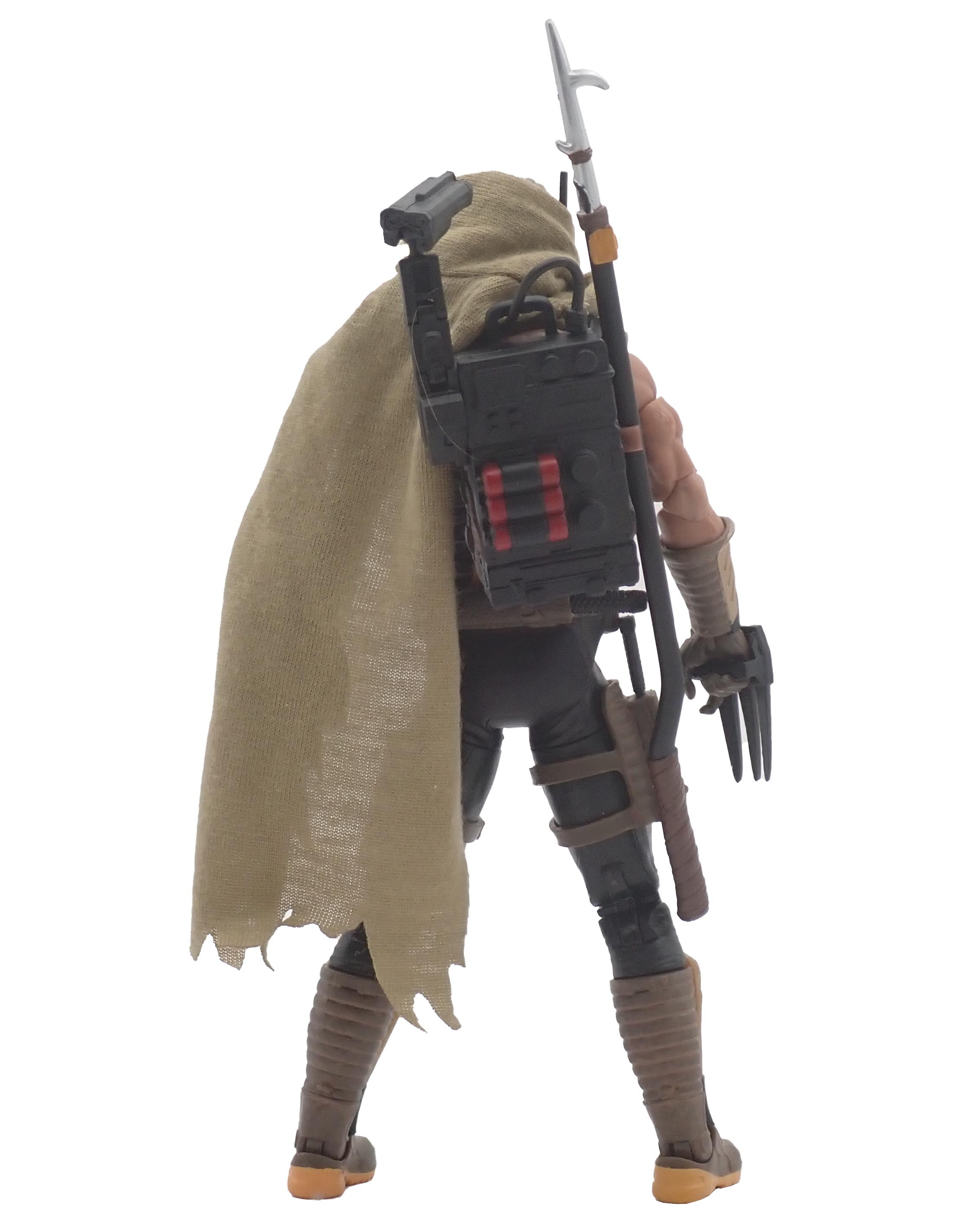 Cobra Desert Scorpion & Skrp1on-25 - Classified Series