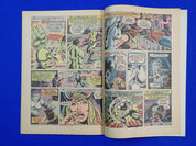 Incredible Hulk #181 (1974) - FN/VF (7.0)+ - 1st Wolverine