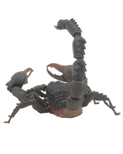 Cobra Desert Scorpion & Skrp1on-25 - Classified Series