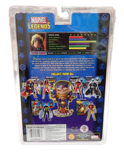 Captain Marvel - Marvel Legends Modok Series