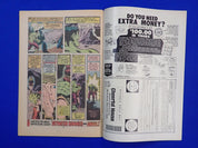 Incredible Hulk #181 (1974) - FN/VF (7.0)+ - 1st Wolverine