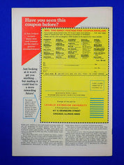 Incredible Hulk #181 (1974) - FN/VF (7.0)+ - 1st Wolverine