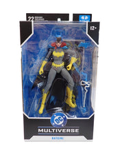 Batgirl DC Classics - DC Multiverse