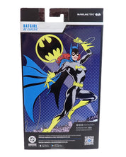 Batgirl DC Classics - DC Multiverse
